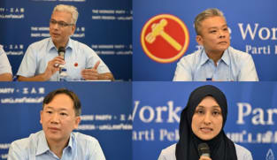 GE2025: Muka baharu Parti Pekerja lebih berkualiti berbanding kumpulan calon sebelumnya, kata penganalisis