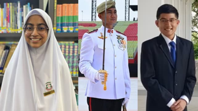 ALAM MELAYU: Melayuku Pada SG60