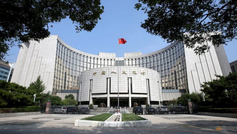 China's central bank head pledges to support economic recovery China's central bank head pledges to support economic recovery