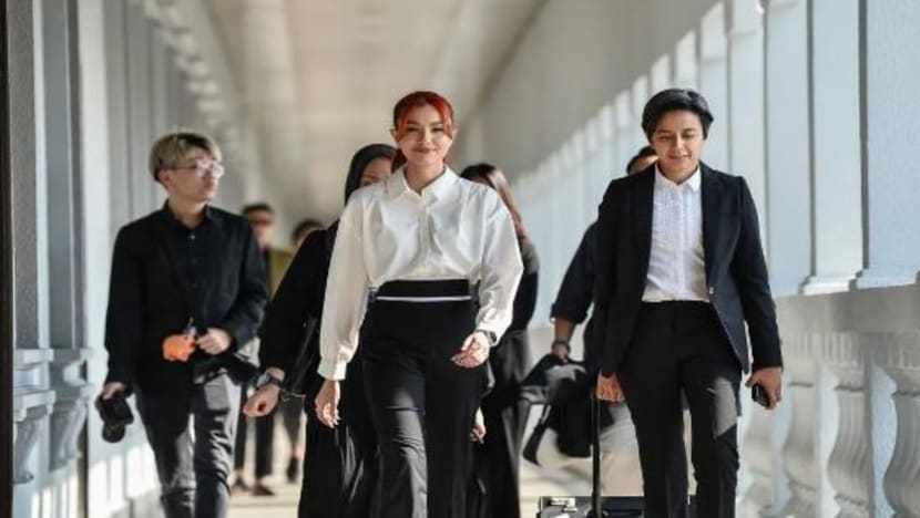 Amelia Henderson fail rayuan terhadap perintah bayar ganti rugi lebih RM200,000