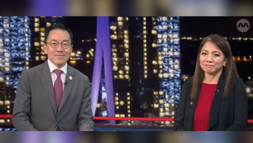 Singapore must promote its strengths or risk being overlooked globally: METI permanent secretary