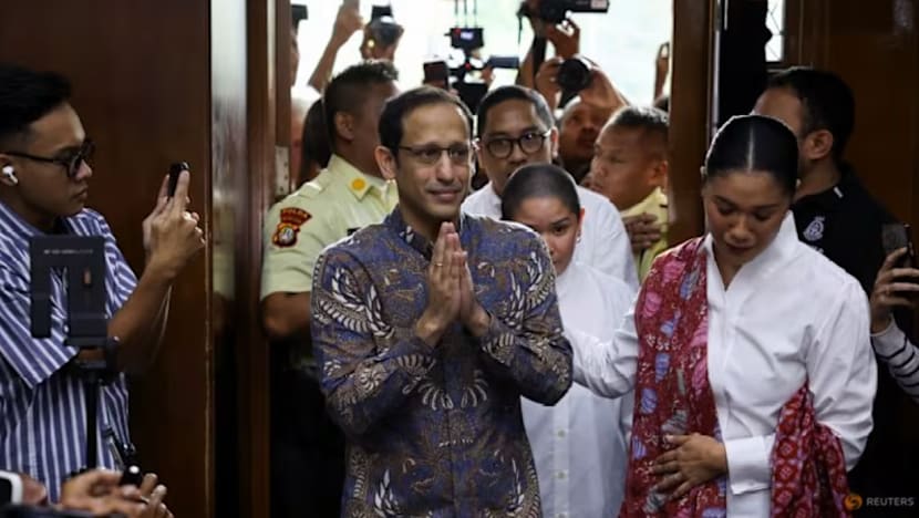 NOTA DARI JAKARTA: Kes Nadiem Makarim & Reaksi Rakyat, Golongan Profesional Indonesia