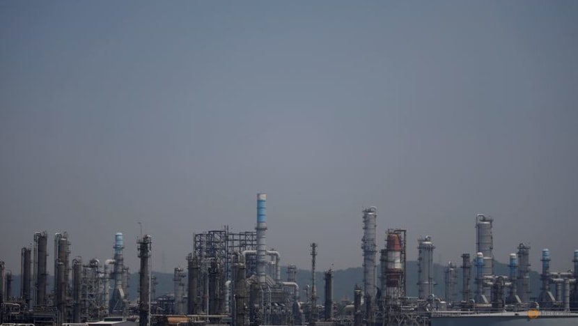 South Korea February factory output rises faster than expected 