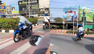 Gambar Pilihan Hari Ini