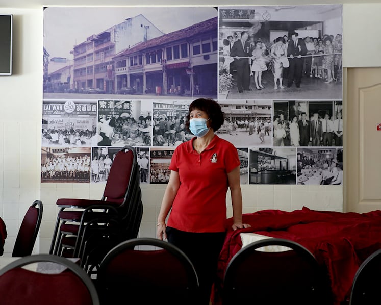 After Swee Kee Eating House, Covid-19 could claim more old-time restaurants