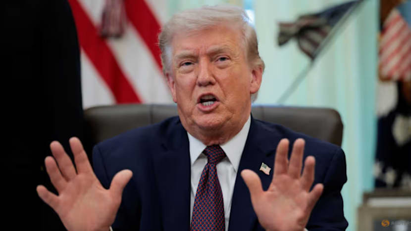 Perang Amerika, Israel dan Iran: Ucapan Trump kepada rakyat Amerika dijangka umum matlamat perang Iran telah dicapai