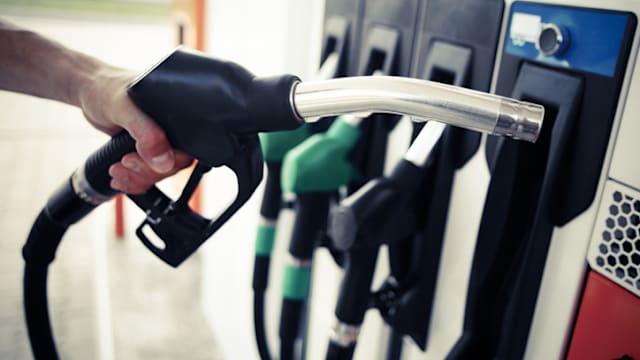 柴油零售价周三再涨 其他燃油价维持不变