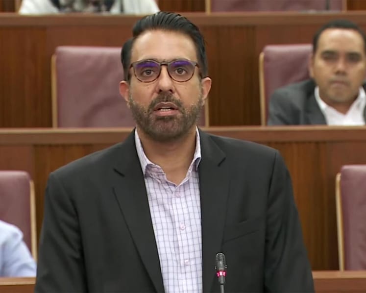 WP MPs differ in debate on Section 377A repeal, after Pritam Singh lifts party whip on 'matter of deep religious belief, conscience'