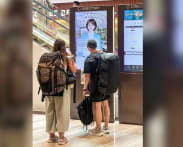 As the West turns cold, China’s tech giants warm up to Southeast Asia - with deep pockets