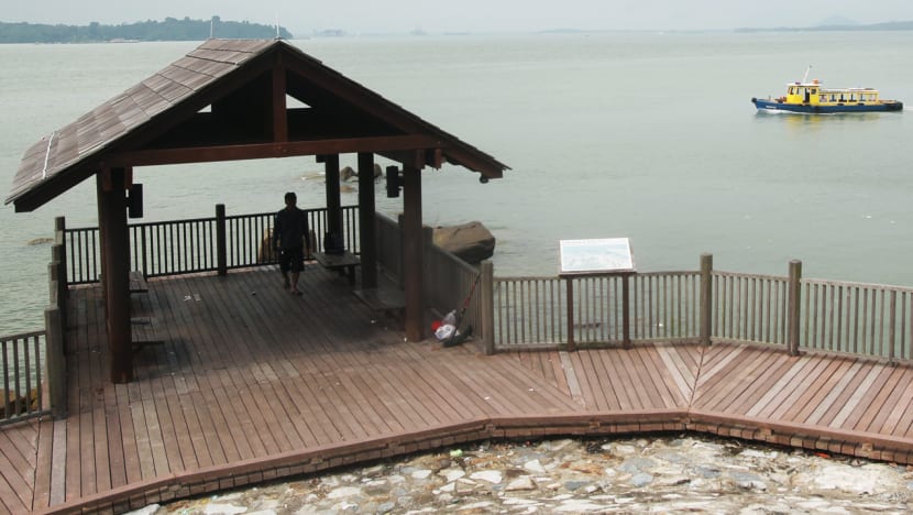 Cash prizes: SLA, URA launch contest seeking ideas to enhance Changi Point, repurpose Old Changi Hospital