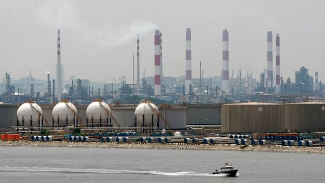 国际企业和学术界签署六项协议 提升裕廊岛研发能力