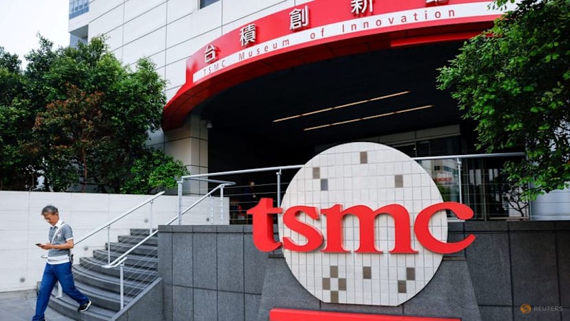 Strong ASML, TSMC forecasts signal AI spending boom is intact
