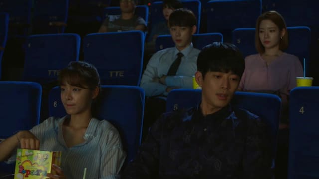 明日也晴朗（第46集）：东锡被赶出家门