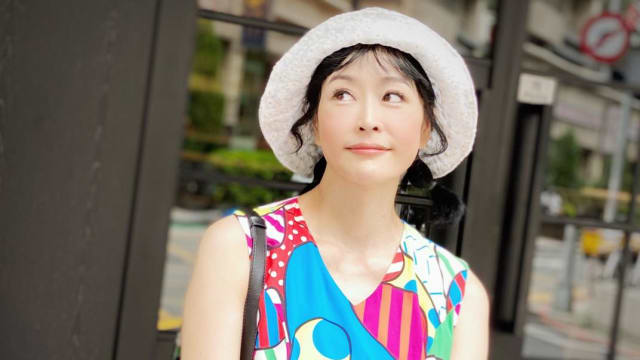 唐玲3岁“遭大人蹭私密部位”　至今仍感恶心