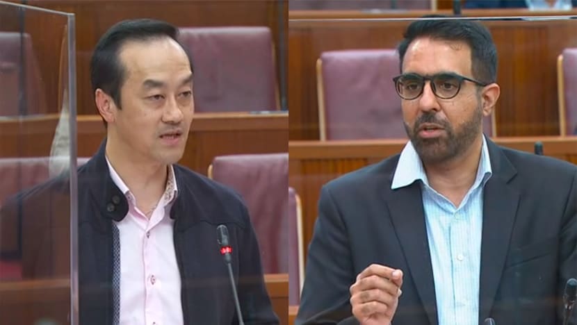 Parliament stirred up over minimum wage debate again as WP defends its proposal