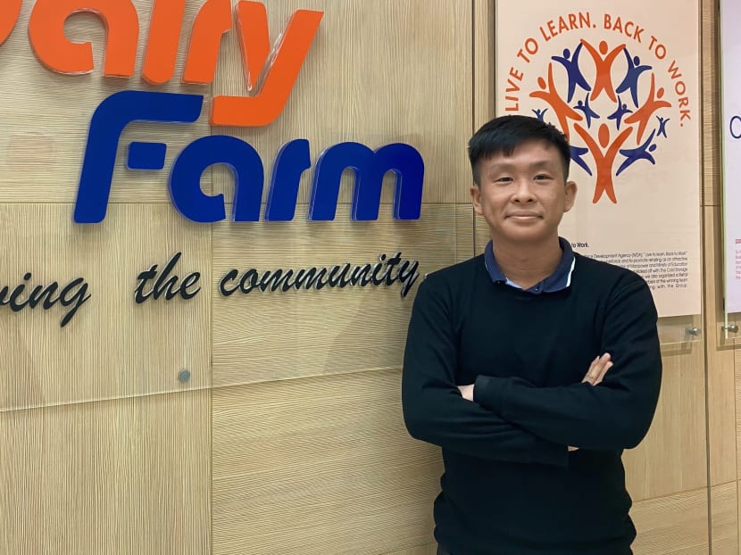Jobseekers’ Diaries: I was nonchalant about Covid-19 until it hurt my job hunt. Thankfully, I found a traineeship that paid off Jobseekers’ Diaries: I was nonchalant about Covid-19 until it hurt my job hunt. Thankfully, I found a traineeship that paid off