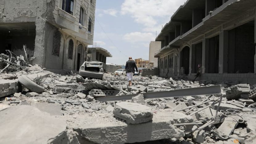 US military says it will limit disclosing details on strikes in Yemen
