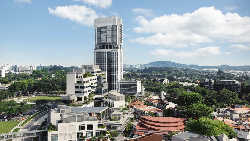Discover the heart of Singapore: Quincy House is where comfort meets connection Discover the heart of Singapore: Quincy House is where comfort meets connection