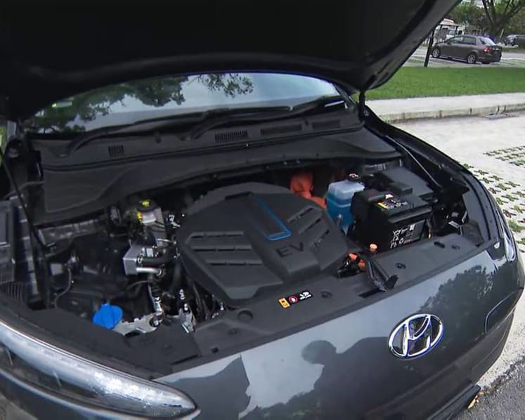 Road trips, battery safety and competing for chargers: 10 electric car queries answered