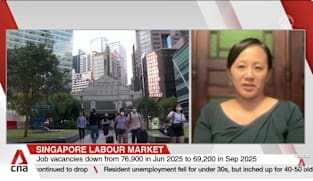 Retrenchments rose slightly in Q3 2025 due to restructuring