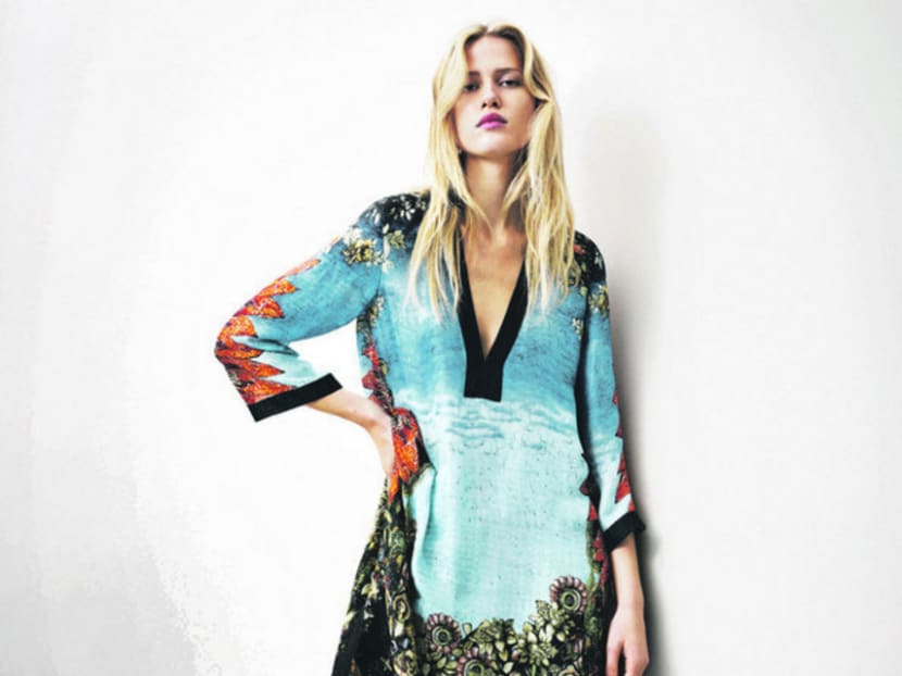 Wearable art: What happens when the fashion and the art worlds collide