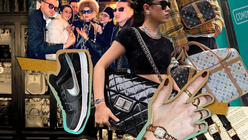 Best luxury vintage stores in Tokyo: Where to shop for Chanel, Hermes and rare designer finds