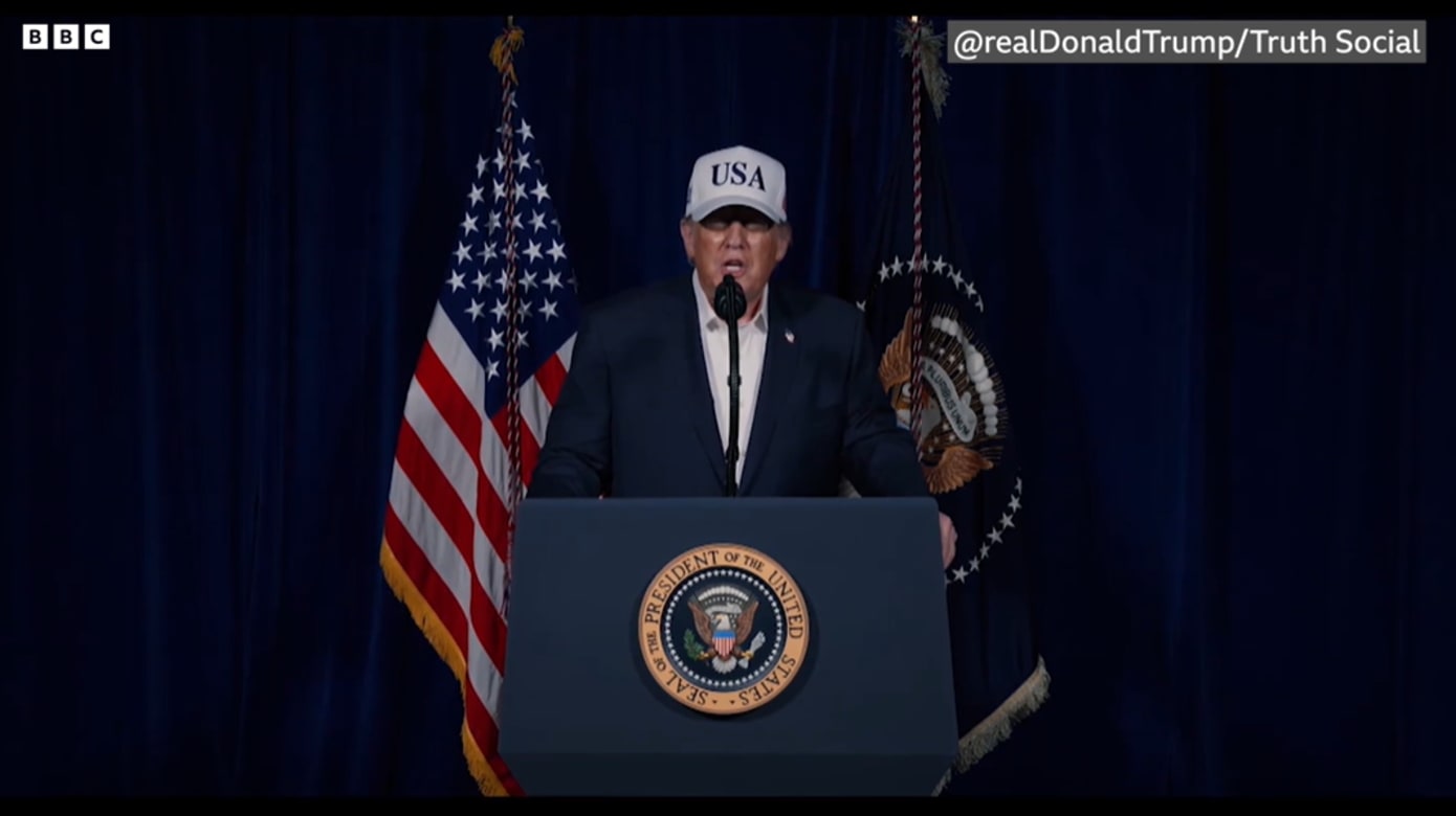 特朗普真的可以左右伊朗最高领袖的遴选吗？