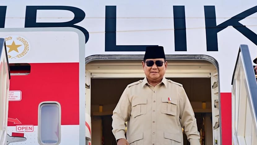 Menlu bantah ada rencana, Media Israel: Prabowo batalkan kunjungan bersejarah ke Tel Aviv, kenapa?