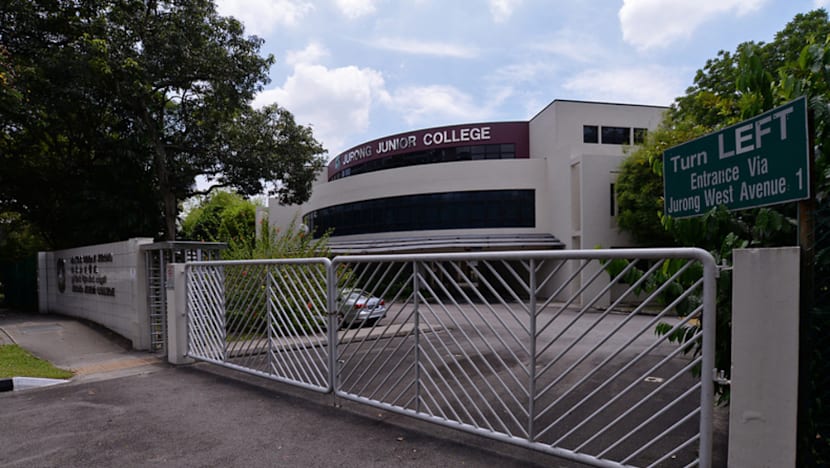 JCs slated for closure: Raft of ideas from alumni to preserve heritage