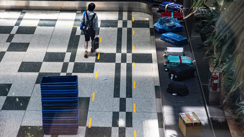 Covid-19: Travellers from higher-risk countries to serve 21-day stay-home notice at dedicated facilities