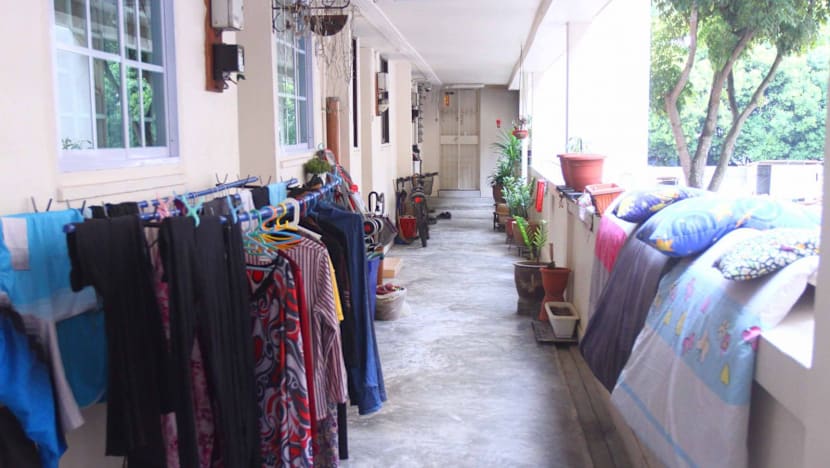 One in 50 people here will hoard in their lifetime: Study