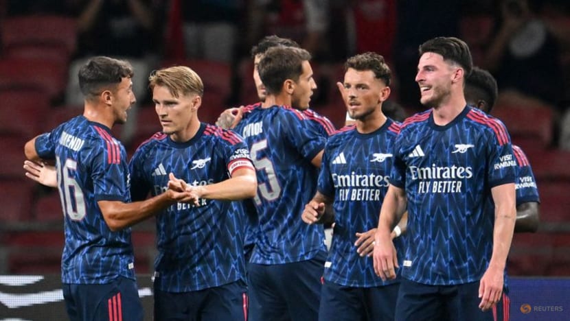 Title dreams and redemption: Premier League teams gear up for new campaign