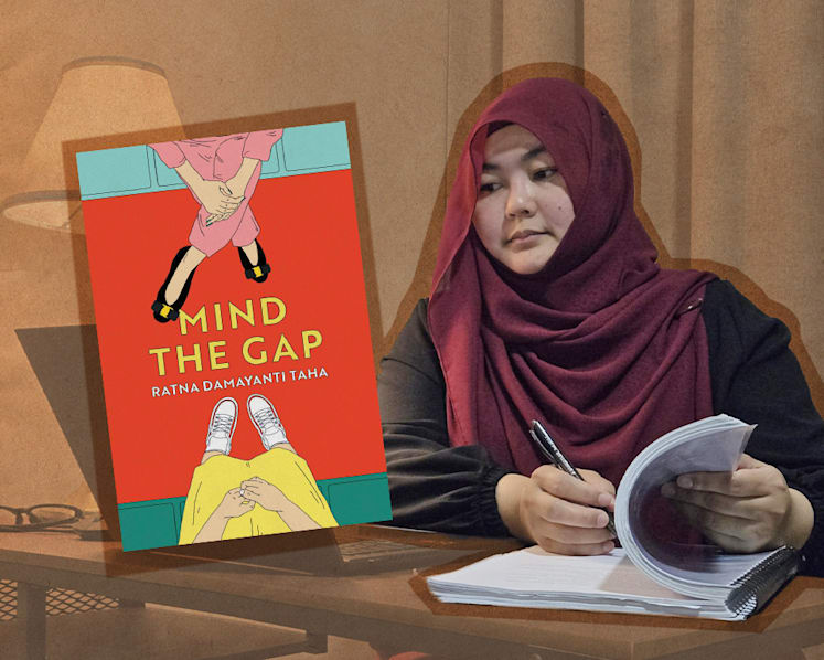 How a stay-at-home mum spent 3 hours each morning writing her first novel – and won a prize for it