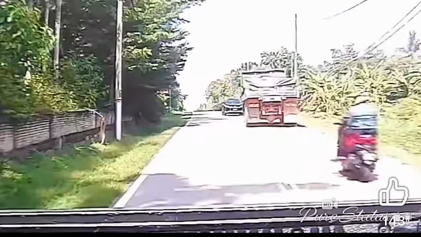 'Ridiculous mindset': Why some fatal road accidents in Malaysia spark racial undertones