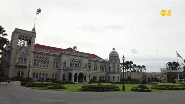 泰国代首相素里亚：将把看守首相一职交给蓬探