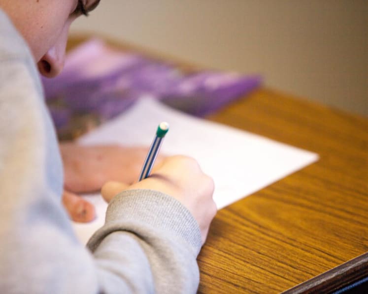 New A-Level scoring system will lower stress, say students, but some not too thrilled with removal of mid-year exams