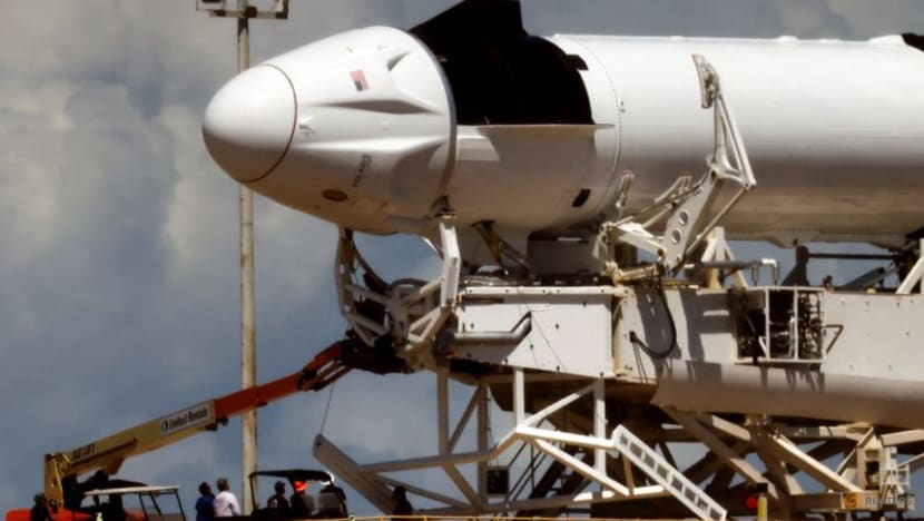 SpaceX Falcon 9 may resume flights while FAA probe underway SpaceX Falcon 9 may resume flights while FAA probe underway