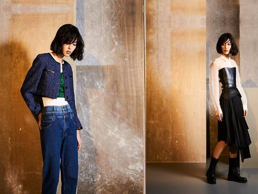 Level-up your basic fashion game by layering smart with style and personality Level-up your basic fashion game by layering smart with style and personality