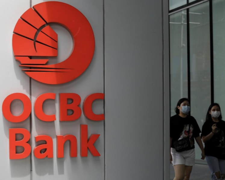 OCBC phishing scam: 'Goodwill payouts' for 30 victims to date, all cases to be 'reviewed and validated thoroughly'