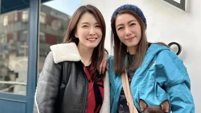 《海豚湾恋人》徐洁儿、林韦君合体勾回忆杀