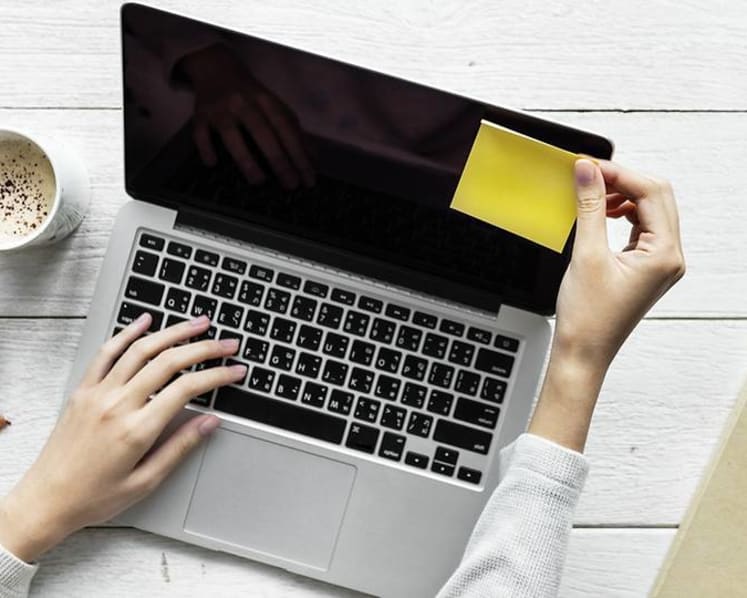 Commentary: 5 tips to ace leading a team while working from home