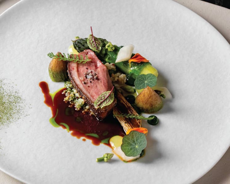 World Gourmet Festival 2024 in Bangkok raises the bar with addition of mixologists