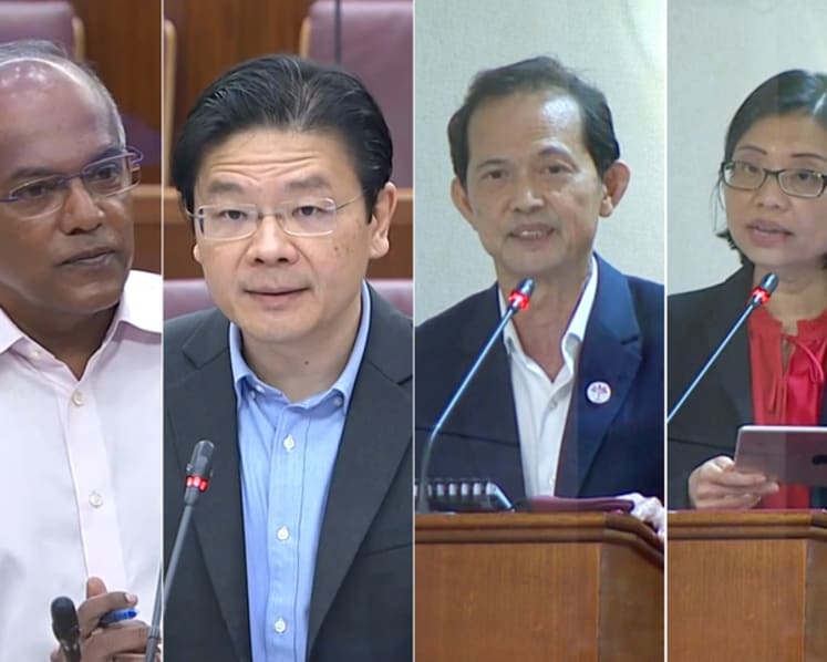 Ministers slam PSP for ‘race-baiting’ with Ceca debate; opposition party rejects ‘racist’ label, defends legitimate concerns