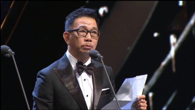 与圈外女友爱情长跑30年　袁富华低调完婚