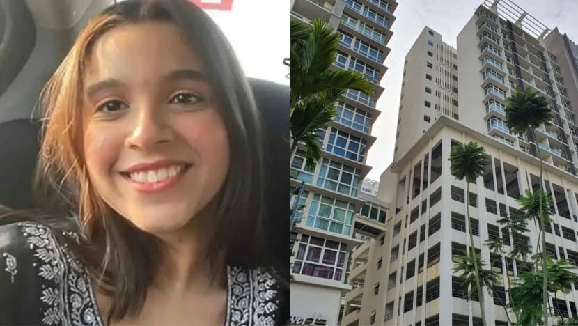Teenage couple charged with murder of Malaysian university student in campus housing Teenage couple charged with murder of Malaysian university student in campus housing