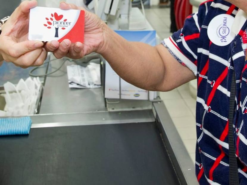 NTUC FairPrice should allow caregivers of seniors to shop on their behalf on discount days NTUC FairPrice should allow caregivers of seniors to shop on their behalf on discount days