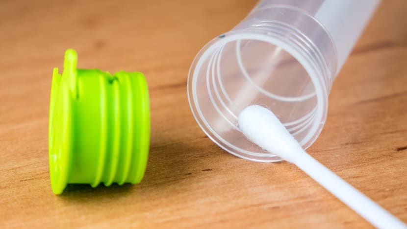 HIV self-test kits to be available under national programme from Aug 1 as infections fall further