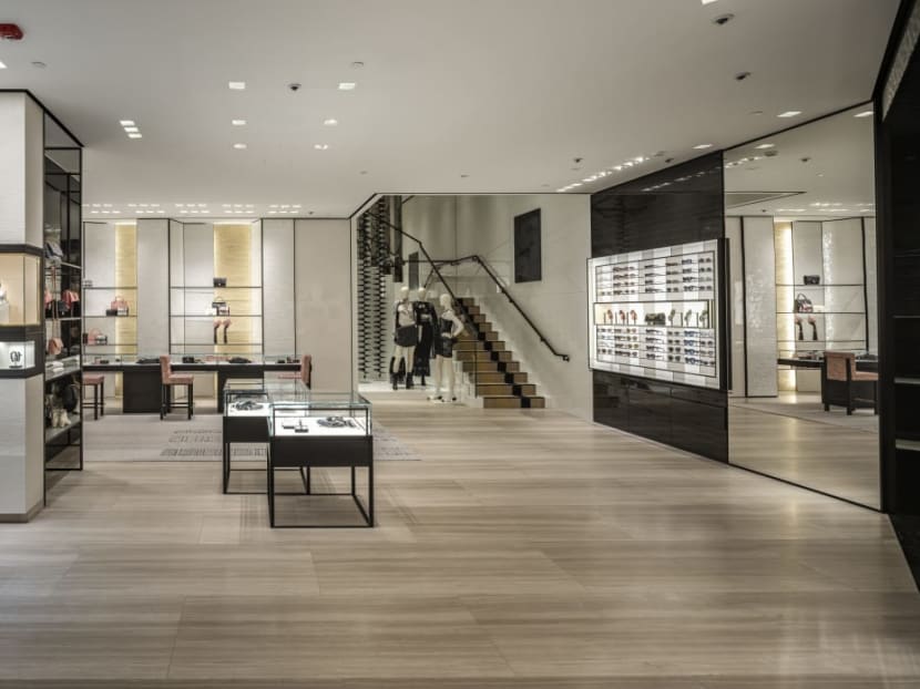 What to expect in Chanel’s newly renovated flagship in Ngee Ann City 