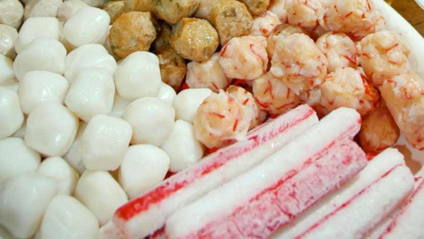 Pig DNA found in cuttlefish and prawn balls: NUS researchers