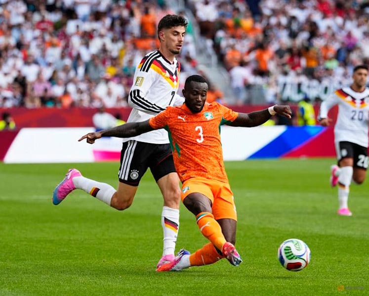 Racist commentary about Black players comes under scrutiny at World Cup